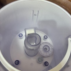 ブルーノ BRUNO 超音波加湿器 JET MIStTの画像