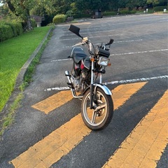 cb125tの画像