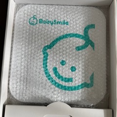 BabySmileベビーセンサー　の画像