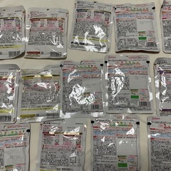 お話中､各種　離乳食 お譲りいたします　（転売目的は✖️）の画像