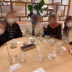 飯塚の友達募集♪10/28（火）14時〜喫茶店deまったりお話カフェ会