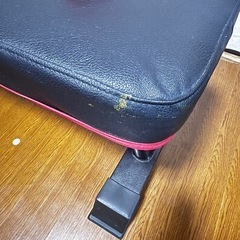 トレーニングベンチの画像