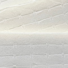 【あげます】スポンジリングホルダーの画像