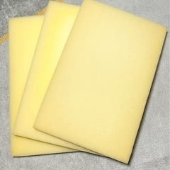 【あげます】スポンジリングホルダーの画像