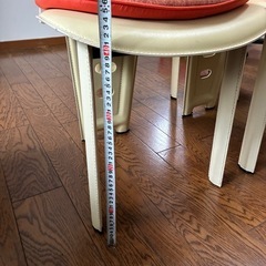 椅子4脚セットの画像