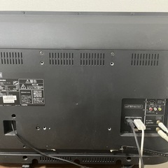 東芝 REGZA 32型 液晶テレビ 32V30 TOSHIBAの画像