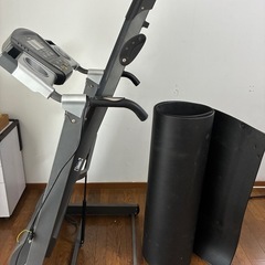 ランニングマシーンの画像