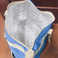 保冷バッグの画像