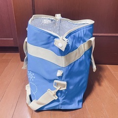 保冷バッグの画像