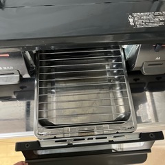 リンナイ 二口ガスコンロ の画像