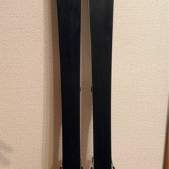 フィッシャー　FISCHER RC4　RACE JR 130cm スキーの画像