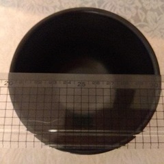 茶碗　カフェオレボウルの画像