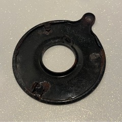 都市ガス用　ガスコンロの画像