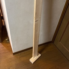 いた板の画像