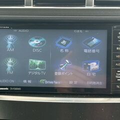 誰でも分割で車が買えます。自社ローン　無審査　3年保証　プリウスα　008の画像