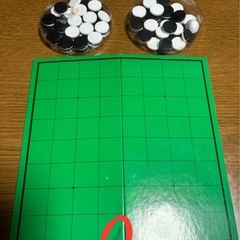 国盗りゲーム（オセロ）の画像