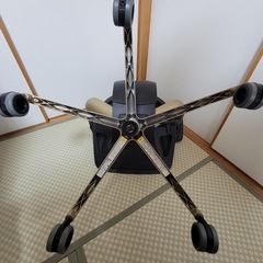 Steelcase Karmanの画像