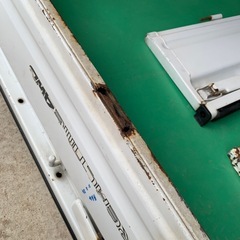 アクティトラック　左　右　リヤゲート
の画像