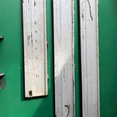 アクティトラック　左　右　リヤゲート
の画像