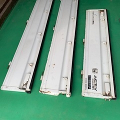 アクティトラック　左　右　リヤゲート
の画像