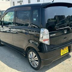 誰でも分割で車が買えます。自社ローン　無審査　3年保証　ライフ　009の画像