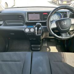 誰でも分割で車が買えます。自社ローン　無審査　3年保証　ライフ　009の画像