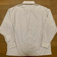 UNIQLO C.ユニクロシー.ブロードオーバーサイズシャツの画像
