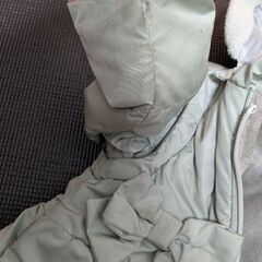 SLAP SLIP　ジャンパー　90の画像