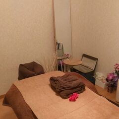 【月額レンタルOK】菊水駅近くのプライベートサロン貸します