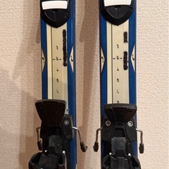 エラン インテグラレース 140㎝の画像