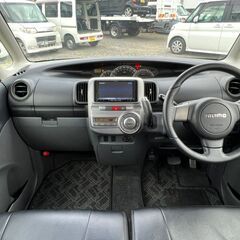 誰でも分割で車が買えます。自社ローン　無審査　3年保証　タント　010の画像