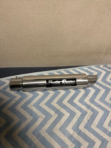 最終値下げPrettyRacing type3