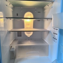 冷蔵庫　中古　名古屋市西区　　　の画像