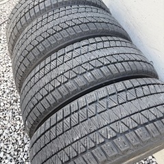 225/60/17冬DM-V3の画像