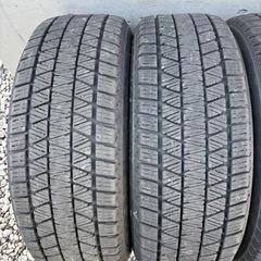 225/60/17冬DM-V3の画像
