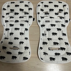 エアバギー　ココダブル　双子の画像