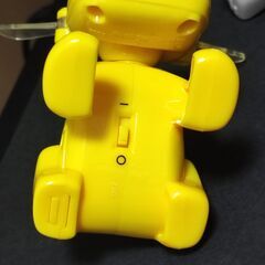 マクドナルド ハッピーセット iDog mini 6体セット（2010年）の画像