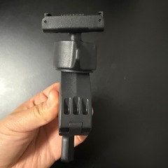 DJI Osmo Action ミニハンドルバーマウントの画像