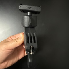 DJI Osmo Action ミニハンドルバーマウントの画像