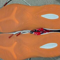 フットサルシューズの画像