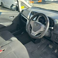 誰でも分割で車が買えます。自社ローン　無審査　3年保証　ムーヴ　013の画像