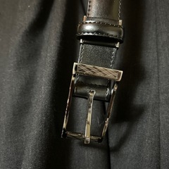 🌟10/27まで🌟ほぼ新品6万メンズ3Lスーツセット🌟7点セット！多少お値下げ可🌟の画像
