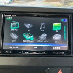 誰でも分割で車が買えます。自社ローン　無審査　3年保証　NBOX　014の画像