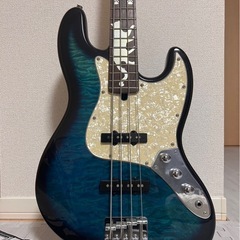 　Bacchus　バッカス　ベースの画像