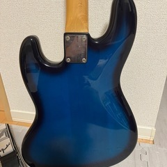 　Bacchus　バッカス　ベースの画像