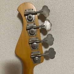 　Bacchus　バッカス　ベースの画像