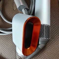 Dyson Airwrap HS01ヘアスタイラー　フルセットの画像