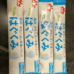 らくらくミルクの画像