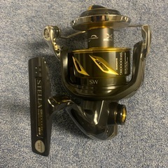 ※値下げ　★シマノ　ステラSW10000HG 　未使用品★ の画像