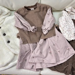 使用回数1回、BeBe、プティマイン含む、31点まとめ売りの画像